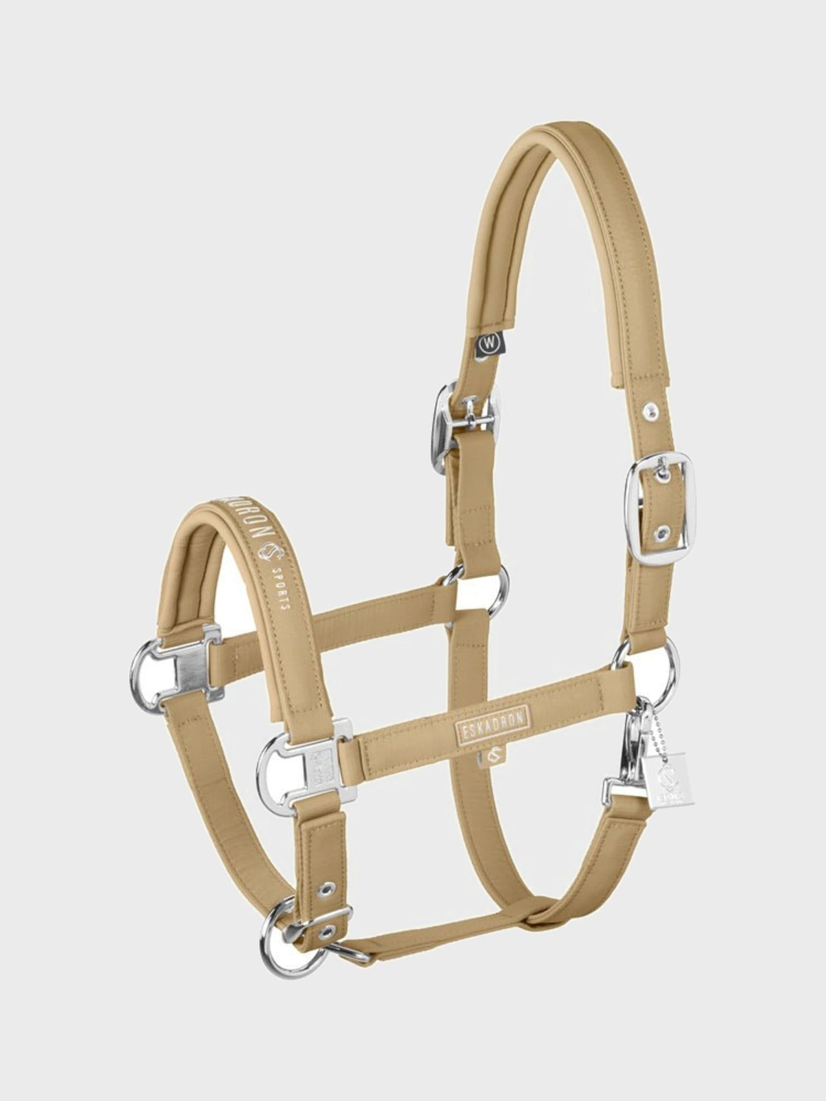 ESKADRON SPARKLE DOUBLE PIN KANTAR DLA KONIA CLASSIC SPORTS - Eskadron Equishop