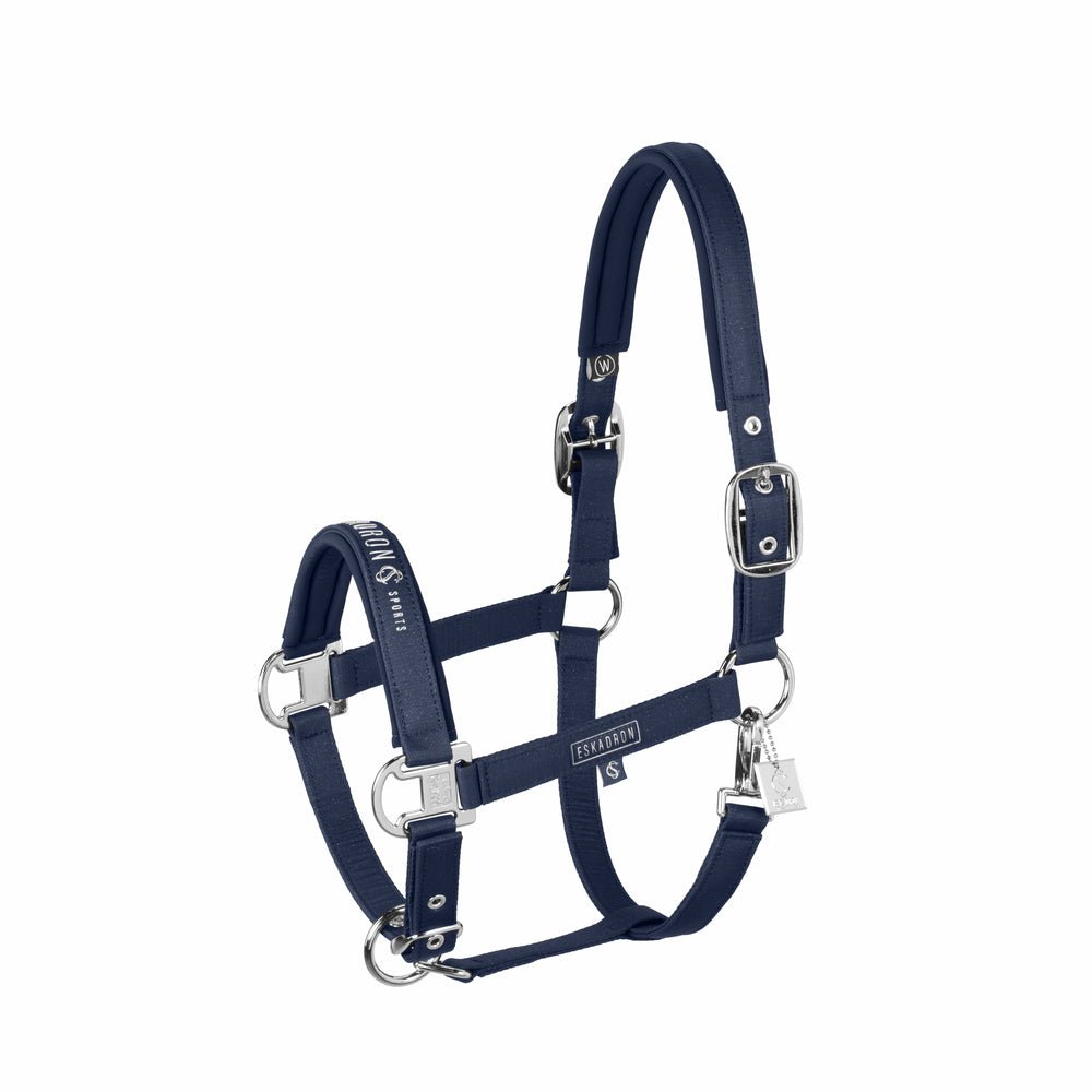 ESKADRON SPARKLE DOUBLE PIN KANTAR DLA KONIA CLASSIC SPORTS - Eskadron Equishop