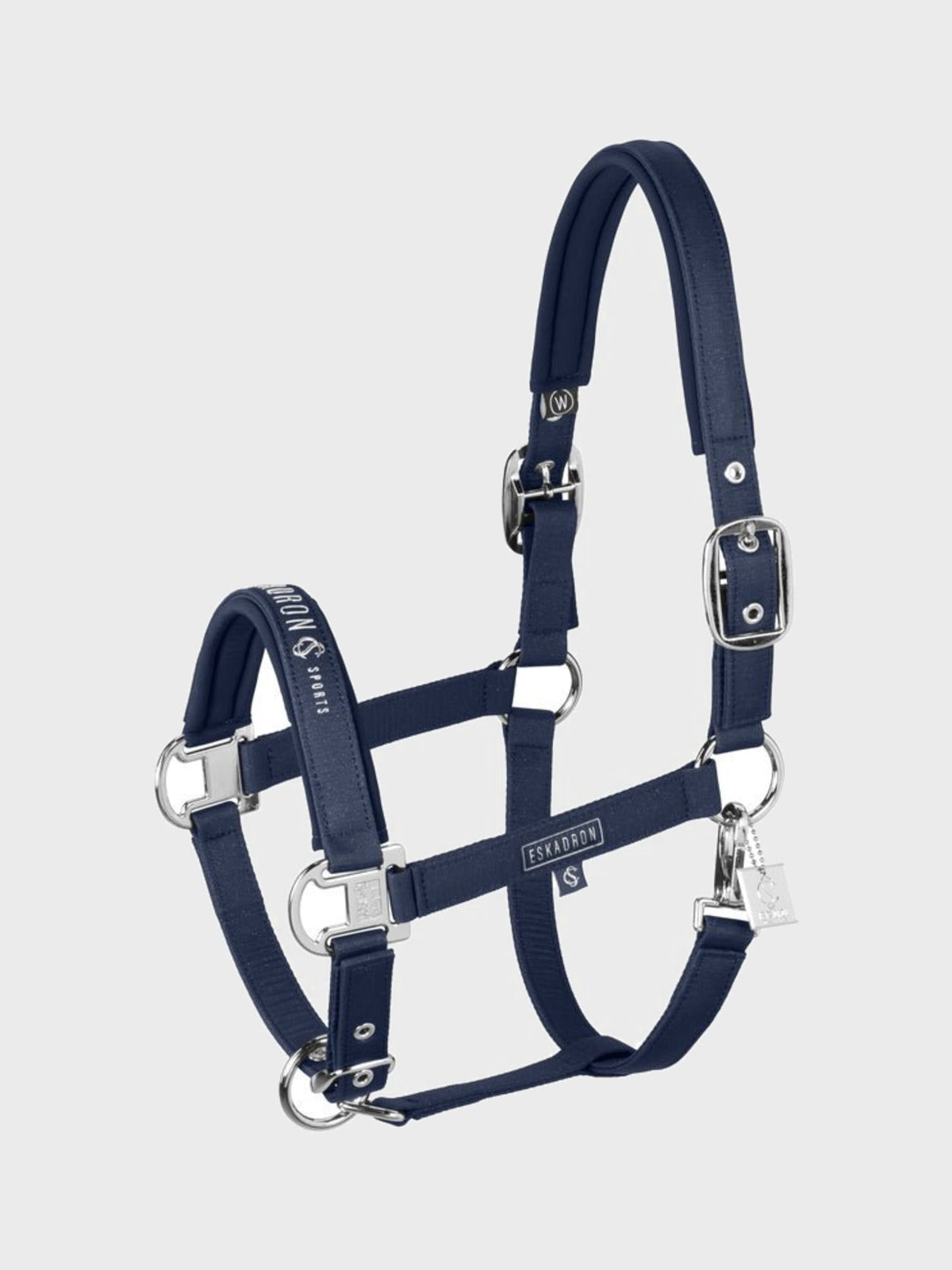 ESKADRON SPARKLE DOUBLE PIN KANTAR DLA KONIA CLASSIC SPORTS - Eskadron Equishop