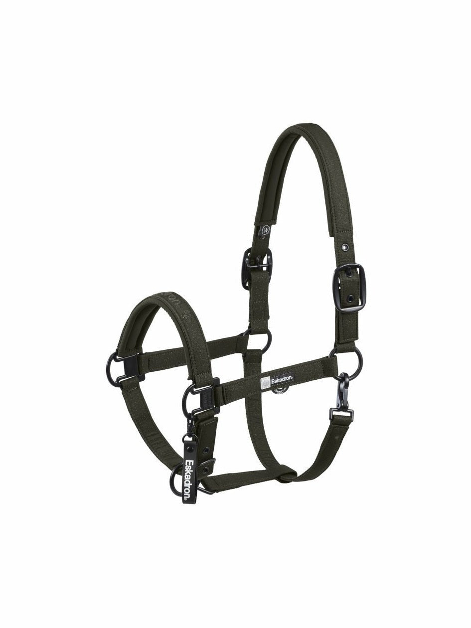 ESKADRON SPARKLE DOUBLE PIN KANTAR DLA KONIA DYNAMIC - Eskadron Equishop