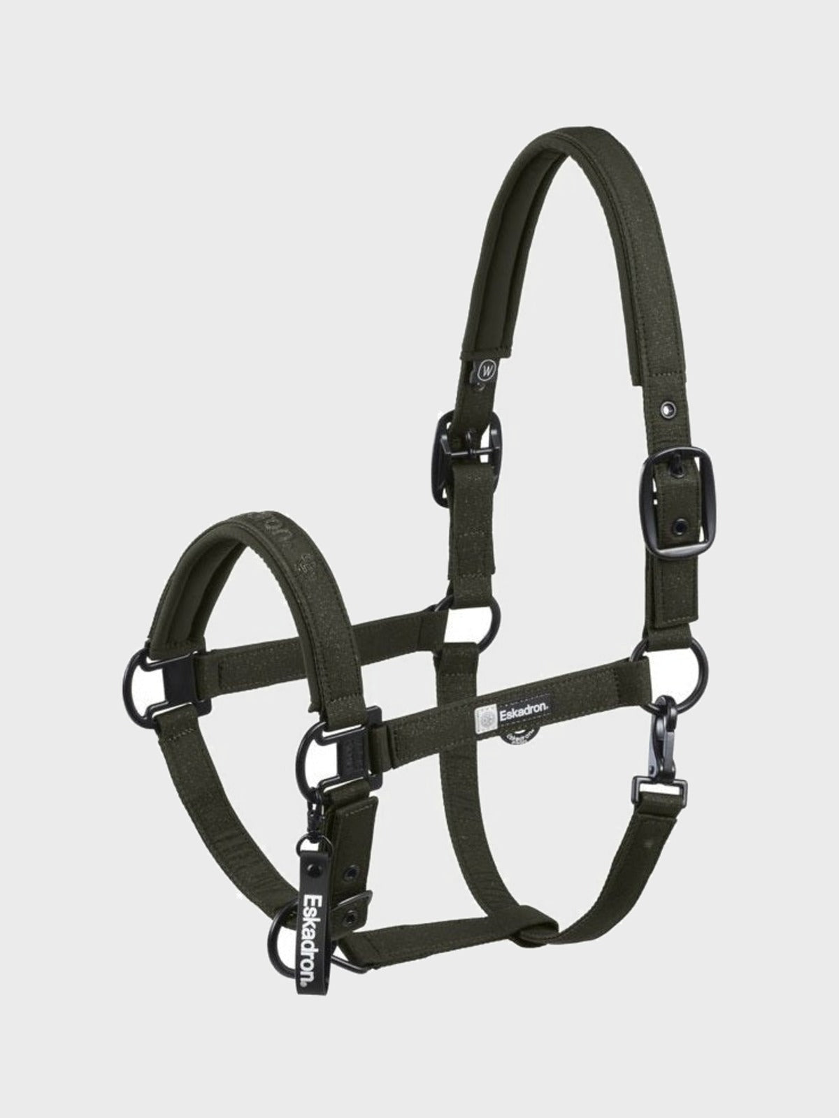 ESKADRON SPARKLE DOUBLE PIN KANTAR DLA KONIA DYNAMIC - Eskadron Equishop