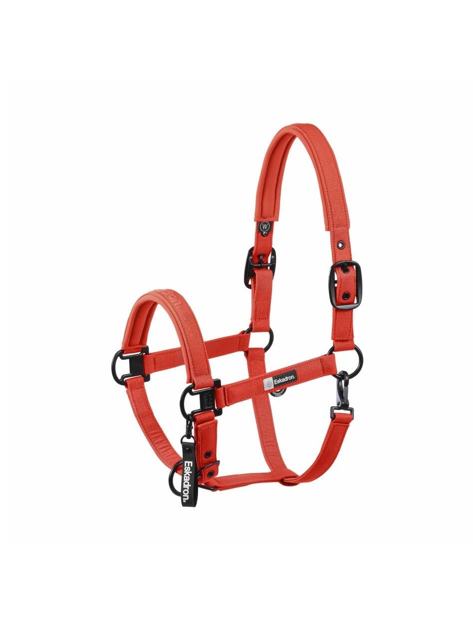 ESKADRON SPARKLE DOUBLE PIN KANTAR DLA KONIA DYNAMIC - Eskadron Equishop