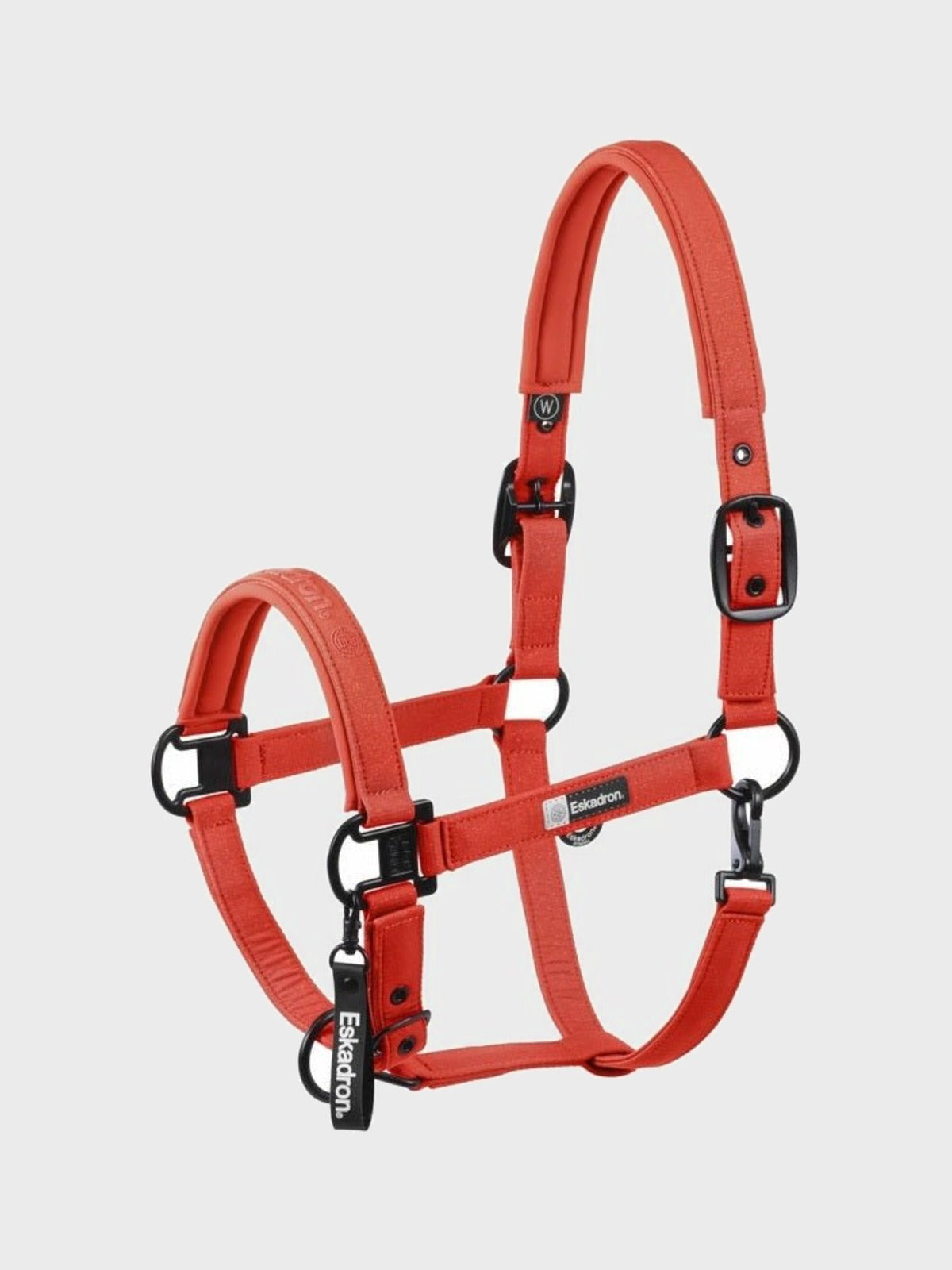 ESKADRON SPARKLE DOUBLE PIN KANTAR DLA KONIA DYNAMIC - Eskadron Equishop