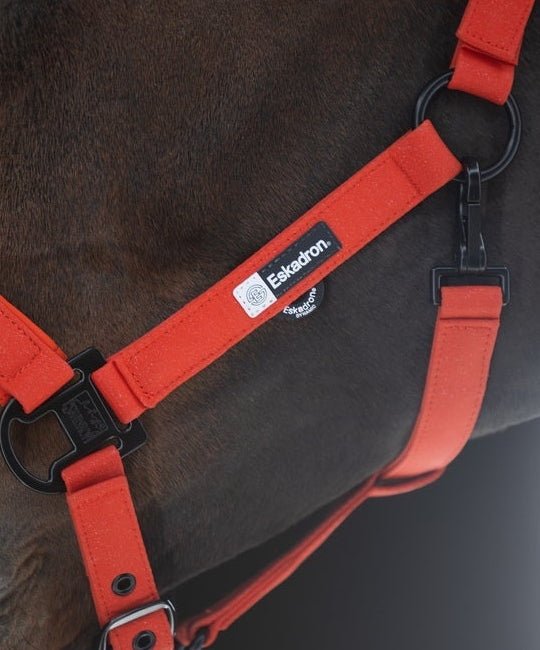 ESKADRON SPARKLE DOUBLE PIN KANTAR DLA KONIA DYNAMIC - Eskadron Equishop
