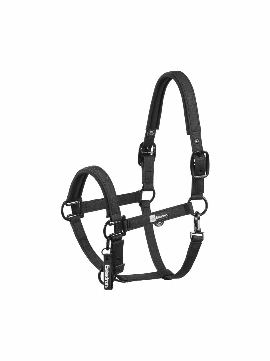 ESKADRON SPARKLE DOUBLE PIN KANTAR DLA KONIA DYNAMIC - Eskadron Equishop