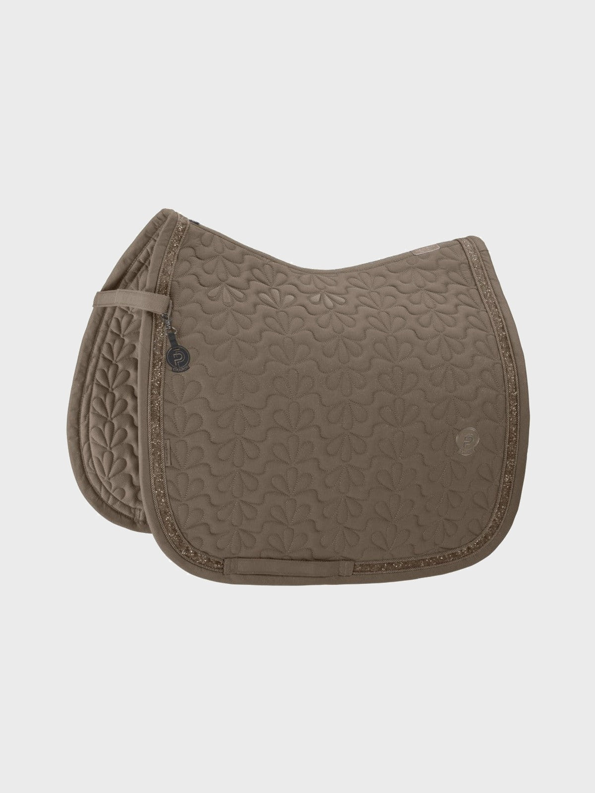 ESKADRON SPARKLE JEWEL CZAPRAK JEŹDZIECKI PLATINUM - Eskadron Equishop