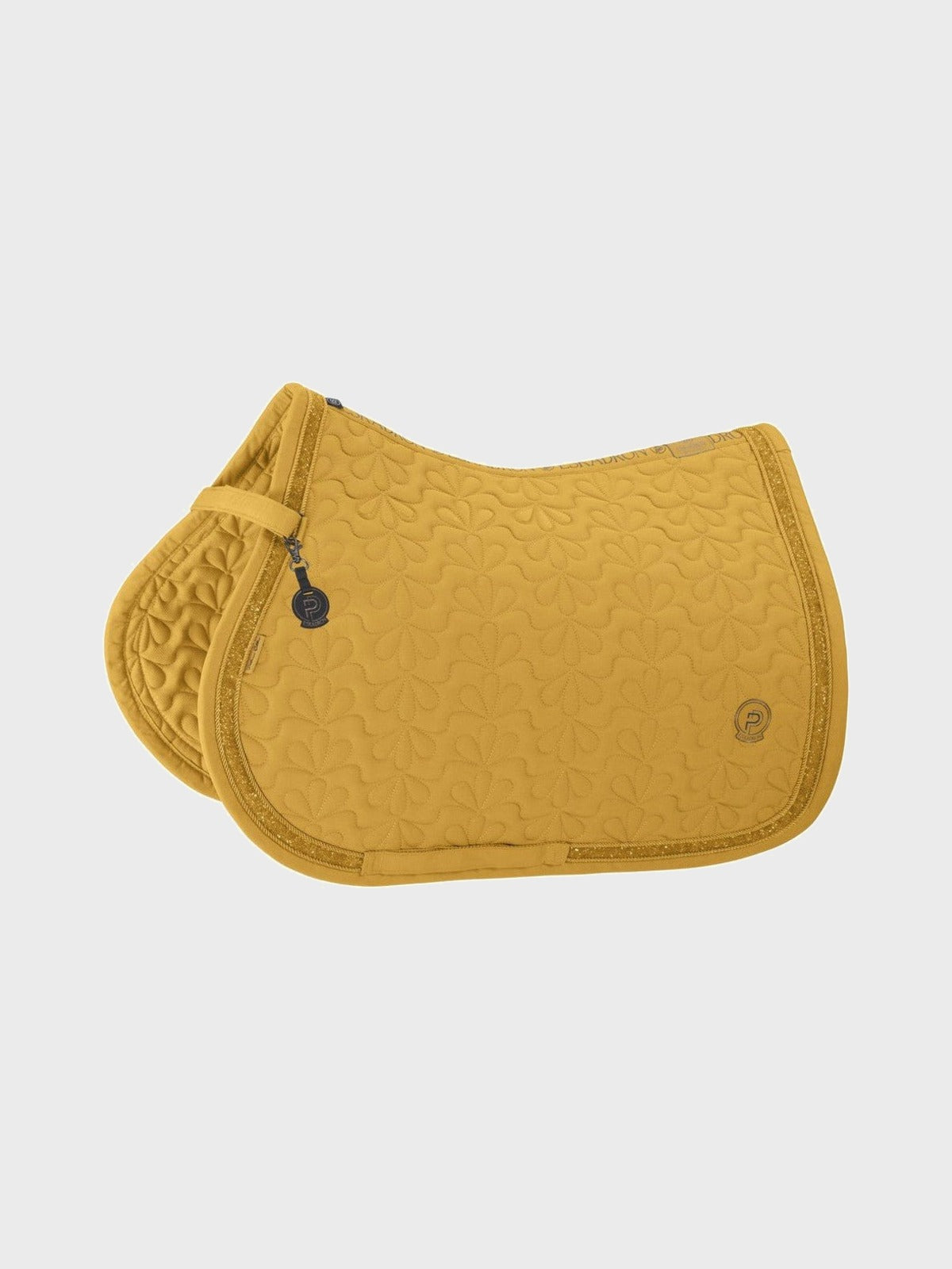 ESKADRON SPARKLE JEWEL CZAPRAK JEŹDZIECKI PLATINUM - Eskadron Equishop