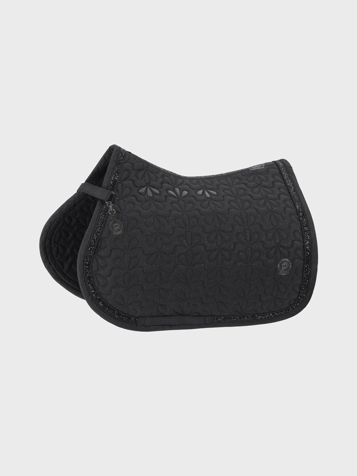 ESKADRON SPARKLE JEWEL CZAPRAK JEŹDZIECKI PLATINUM - Eskadron Equishop