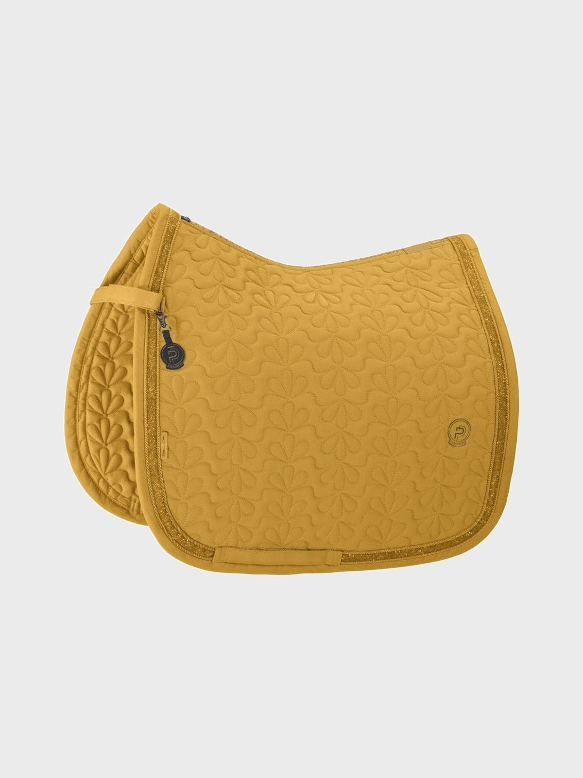 ESKADRON SPARKLE JEWEL CZAPRAK JEŹDZIECKI PLATINUM - Eskadron Equishop