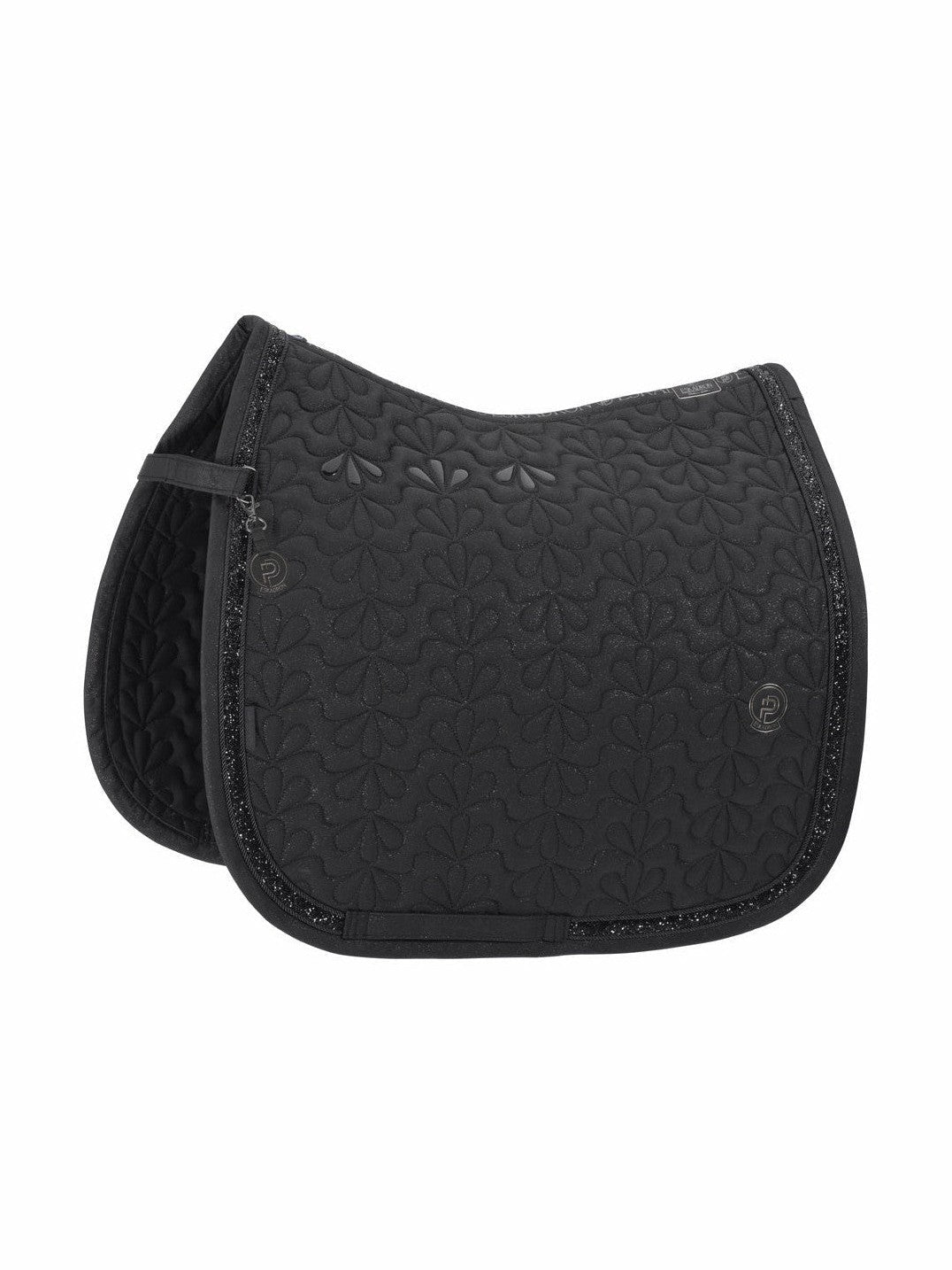 ESKADRON SPARKLE JEWEL CZAPRAK JEŹDZIECKI PLATINUM - Eskadron Equishop