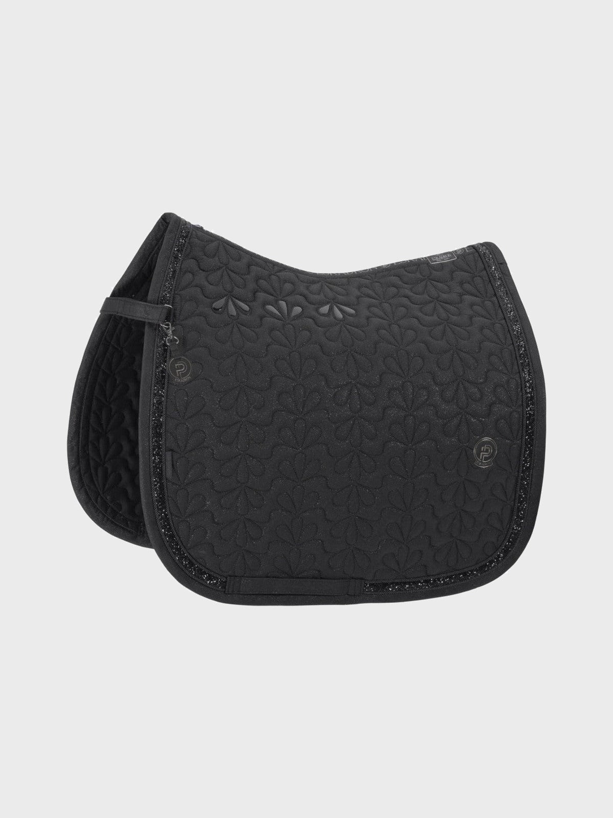 ESKADRON SPARKLE JEWEL CZAPRAK JEŹDZIECKI PLATINUM - Eskadron Equishop