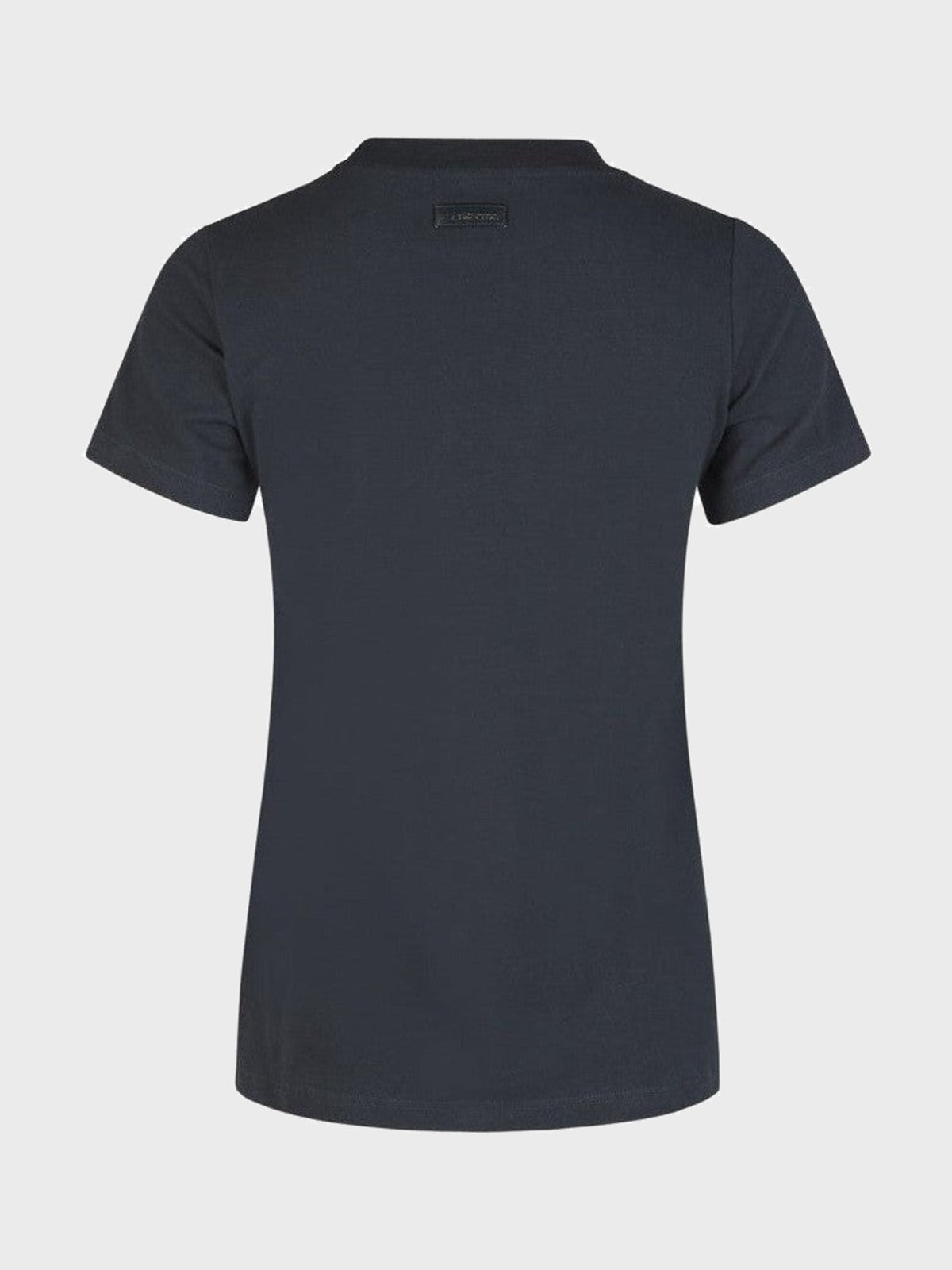 ESKADRON T - SHIRT JEŹDZIECKI DAMSKI PLATINUM - Eskadron Equishop