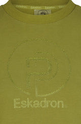 ESKADRON T - SHIRT JEŹDZIECKI DAMSKI PLATINUM - Eskadron Equishop