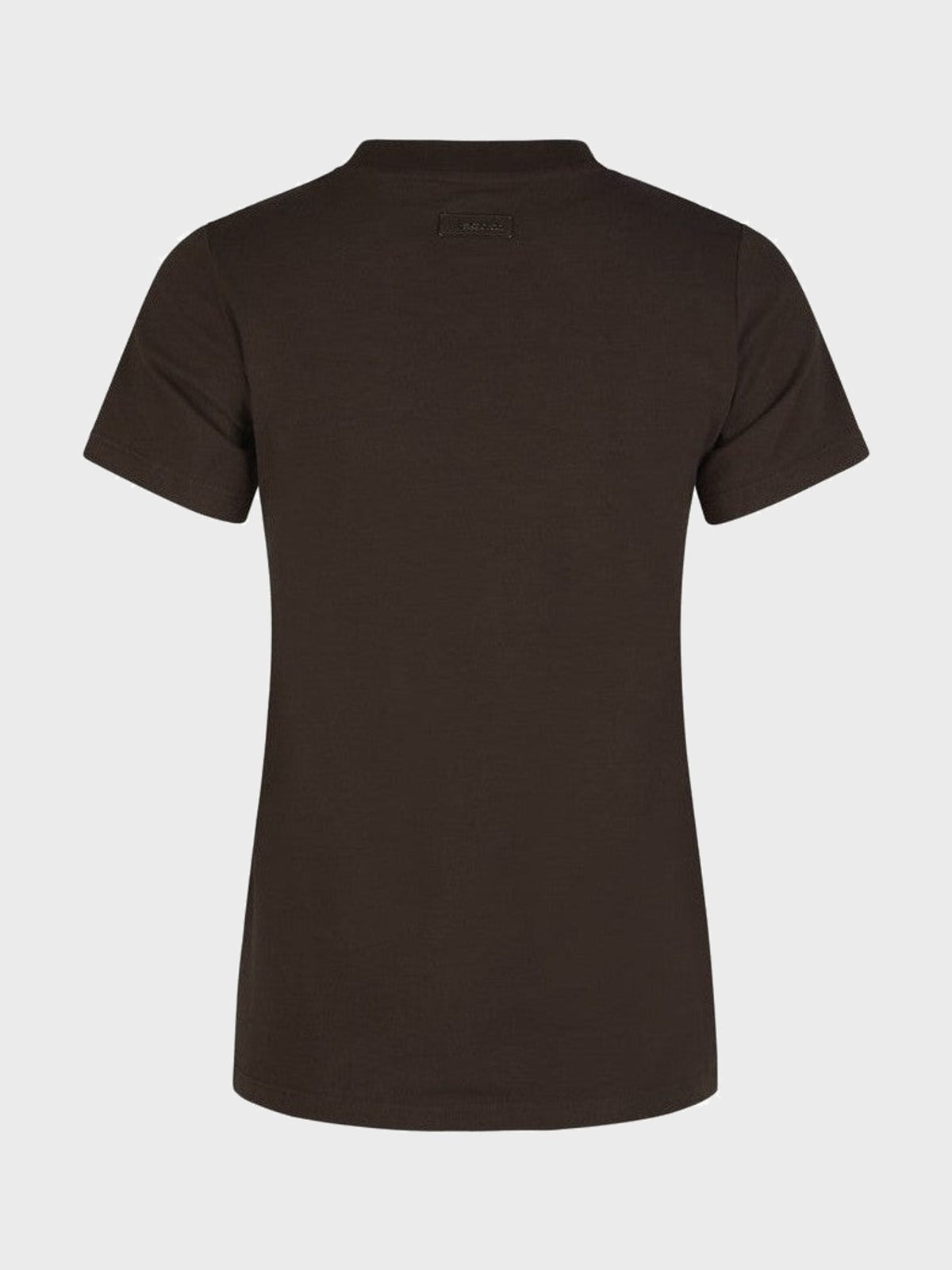 ESKADRON T - SHIRT JEŹDZIECKI DAMSKI PLATINUM - Eskadron Equishop