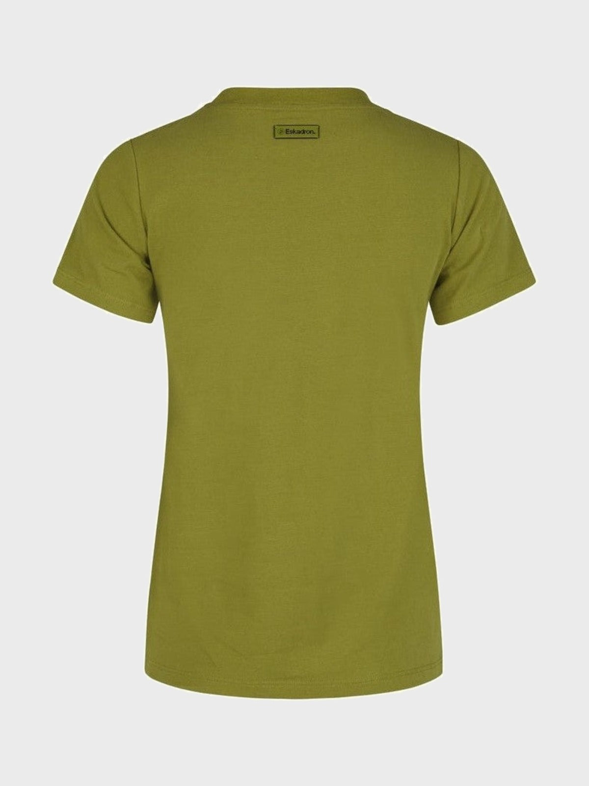 ESKADRON T - SHIRT JEŹDZIECKI DAMSKI PLATINUM - Eskadron Equishop