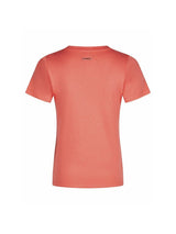 ESKADRON T - SHIRT JEŹDZIECKI Z BROKATOWYM LOGO CLASSIC SPORTS - Eskadron Equishop