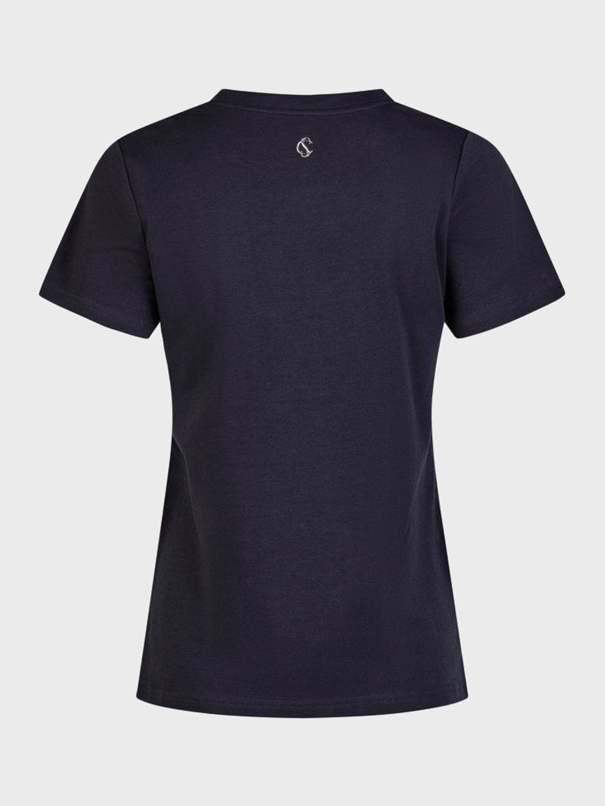 ESKADRON T - SHIRT JEŹDZIECKI Z LOGO CLASSIC SPORTS - Eskadron Equishop