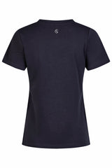 ESKADRON T - SHIRT JEŹDZIECKI Z LOGO CLASSIC SPORTS - Eskadron Equishop