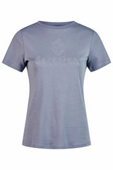 ESKADRON T - SHIRT JEŹDZIECKI Z LOGO CLASSIC SPORTS - Eskadron Equishop