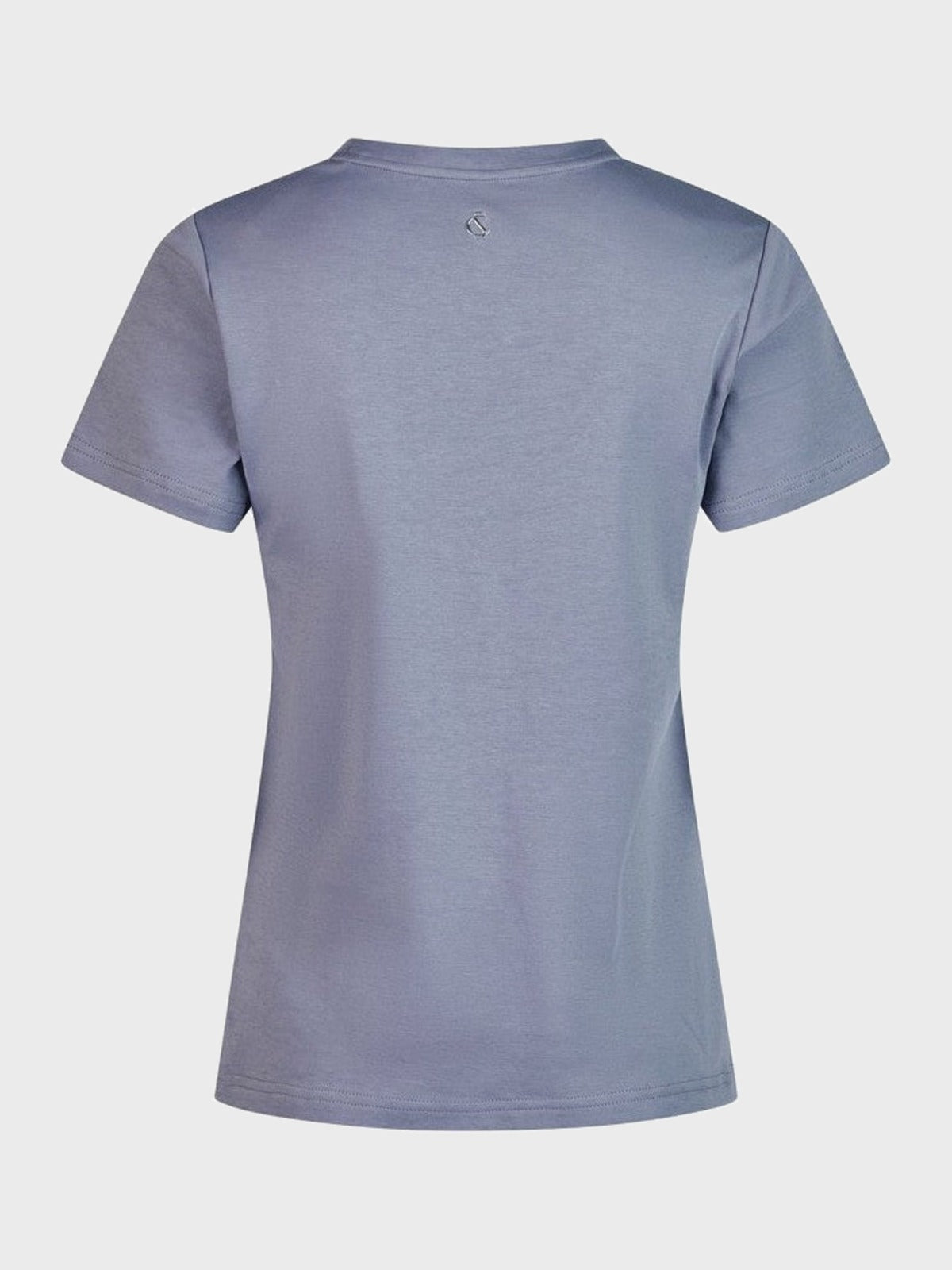 ESKADRON T - SHIRT JEŹDZIECKI Z LOGO CLASSIC SPORTS - Eskadron Equishop