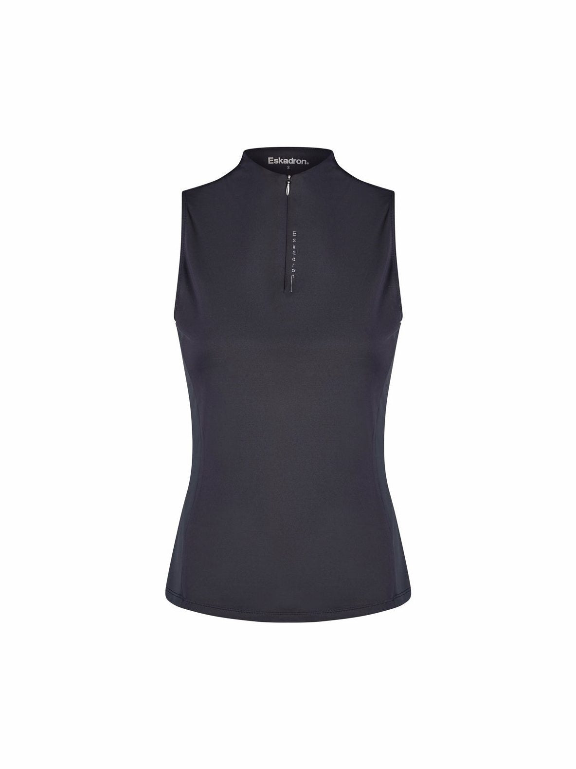 ESKADRON TANK TOP JEŹDZIECKI Z ZAMKIEM CLASSIC SPORTS - Eskadron Equishop