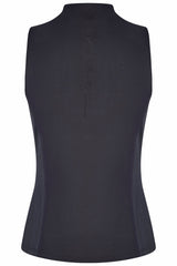ESKADRON TANK TOP JEŹDZIECKI Z ZAMKIEM CLASSIC SPORTS - Eskadron Equishop