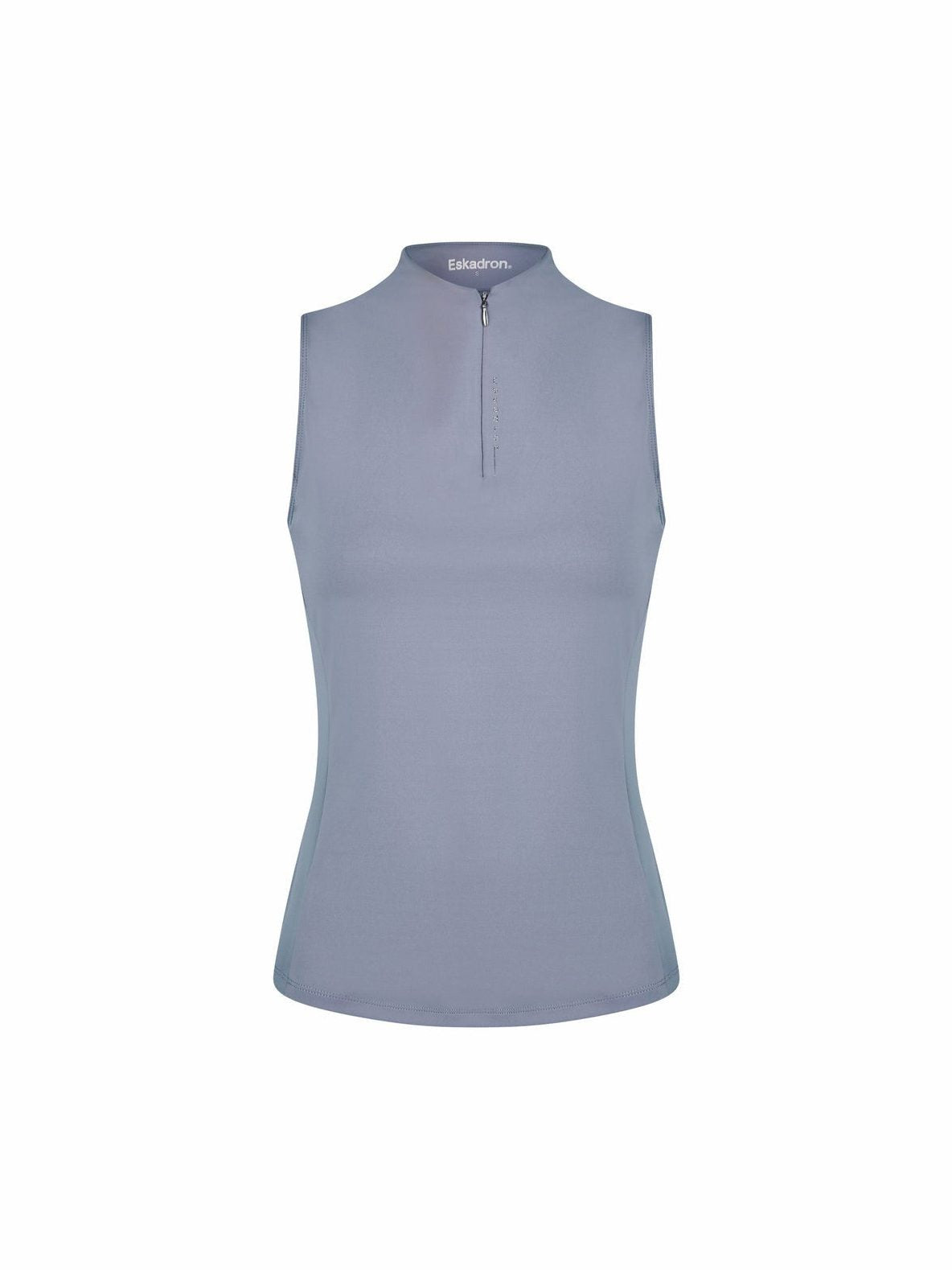 ESKADRON TANK TOP JEŹDZIECKI Z ZAMKIEM CLASSIC SPORTS - Eskadron Equishop