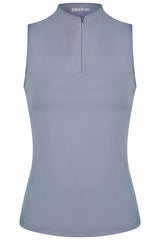 ESKADRON TANK TOP JEŹDZIECKI Z ZAMKIEM CLASSIC SPORTS - Eskadron Equishop