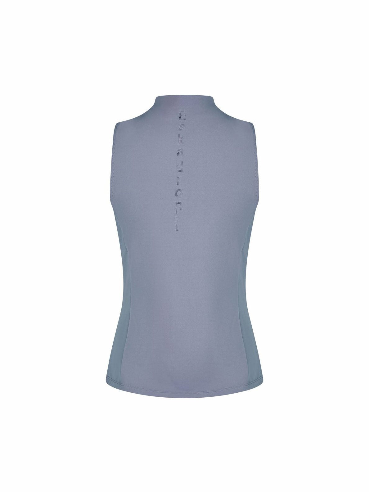 ESKADRON TANK TOP JEŹDZIECKI Z ZAMKIEM CLASSIC SPORTS - Eskadron Equishop