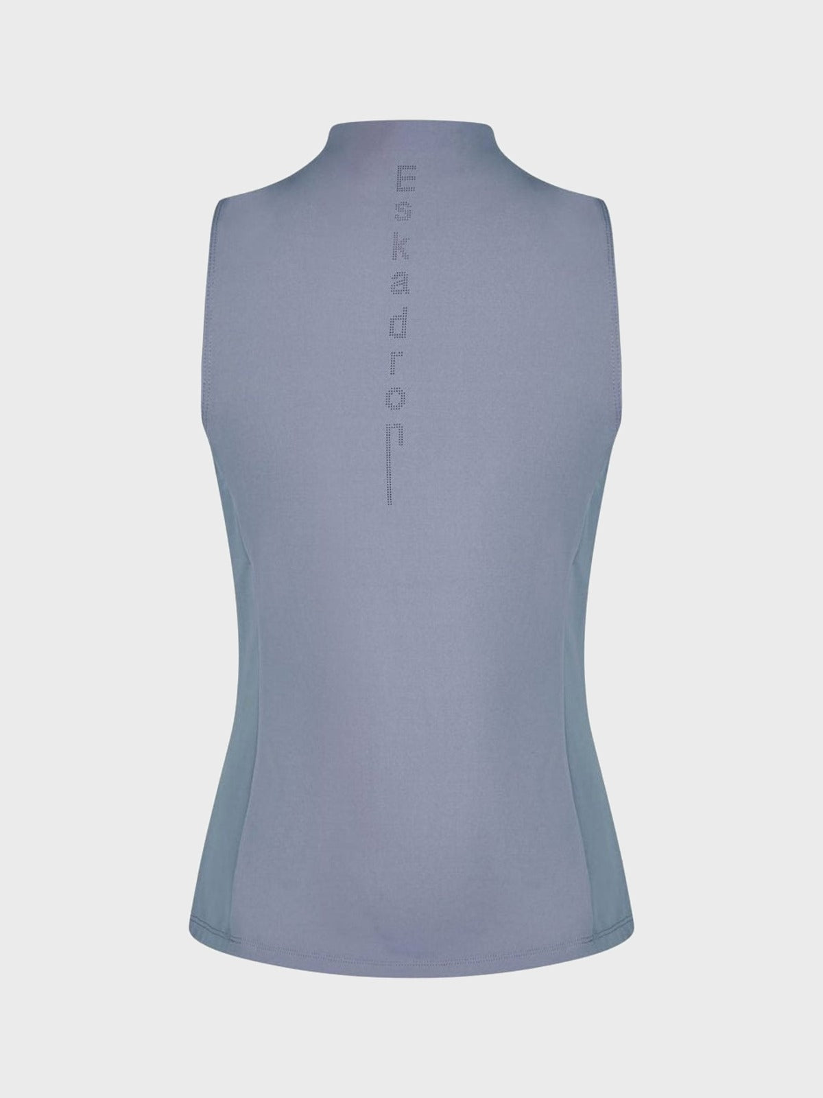 ESKADRON TANK TOP JEŹDZIECKI Z ZAMKIEM CLASSIC SPORTS - Eskadron Equishop