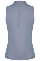 ESKADRON TANK TOP JEŹDZIECKI Z ZAMKIEM CLASSIC SPORTS - Eskadron Equishop