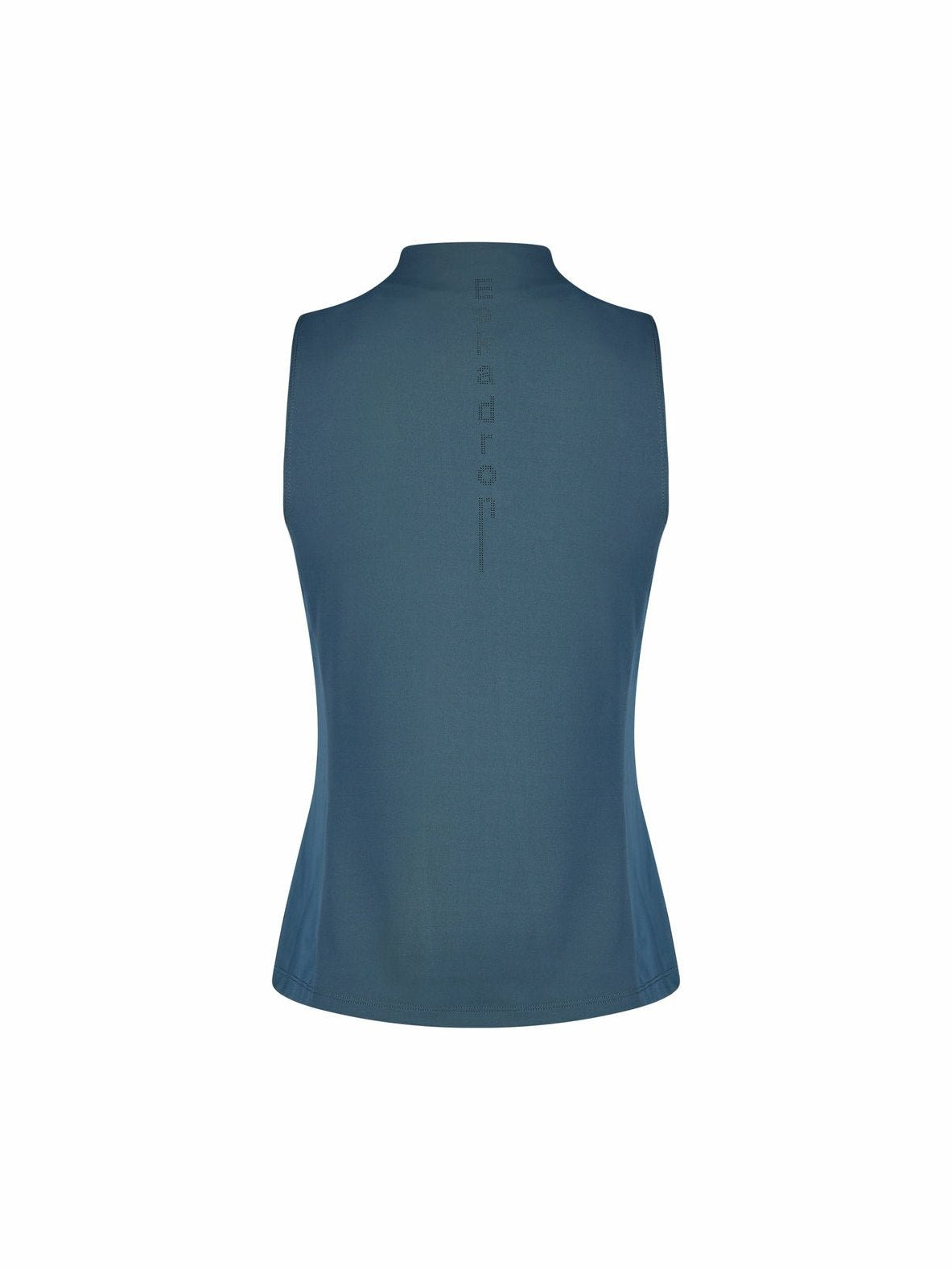 ESKADRON TANK TOP JEŹDZIECKI Z ZAMKIEM CLASSIC SPORTS - Eskadron Equishop