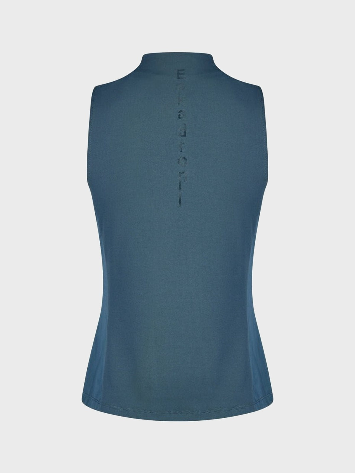 ESKADRON TANK TOP JEŹDZIECKI Z ZAMKIEM CLASSIC SPORTS - Eskadron Equishop