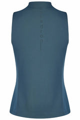 ESKADRON TANK TOP JEŹDZIECKI Z ZAMKIEM CLASSIC SPORTS - Eskadron Equishop