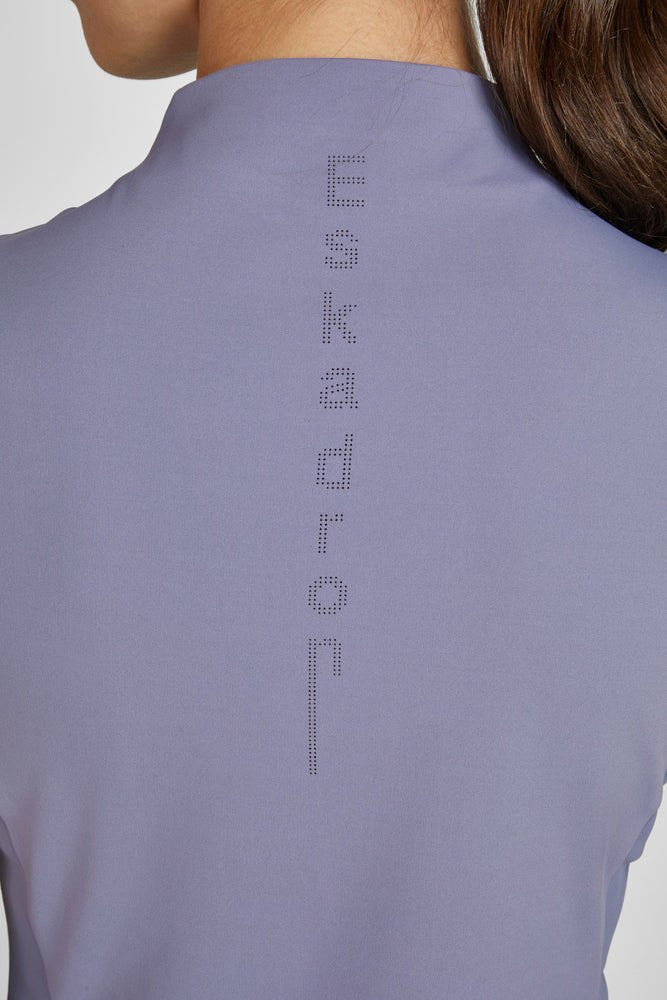 ESKADRON TANK TOP JEŹDZIECKI Z ZAMKIEM CLASSIC SPORTS - Eskadron Equishop