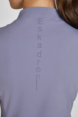 ESKADRON TANK TOP JEŹDZIECKI Z ZAMKIEM CLASSIC SPORTS - Eskadron Equishop