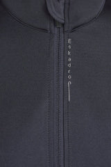 ESKADRON TECHNICZNA KOSZULKA JEŹDZIECKA Z ZAMKIEM CLASSIC SPORTS - Eskadron Equishop