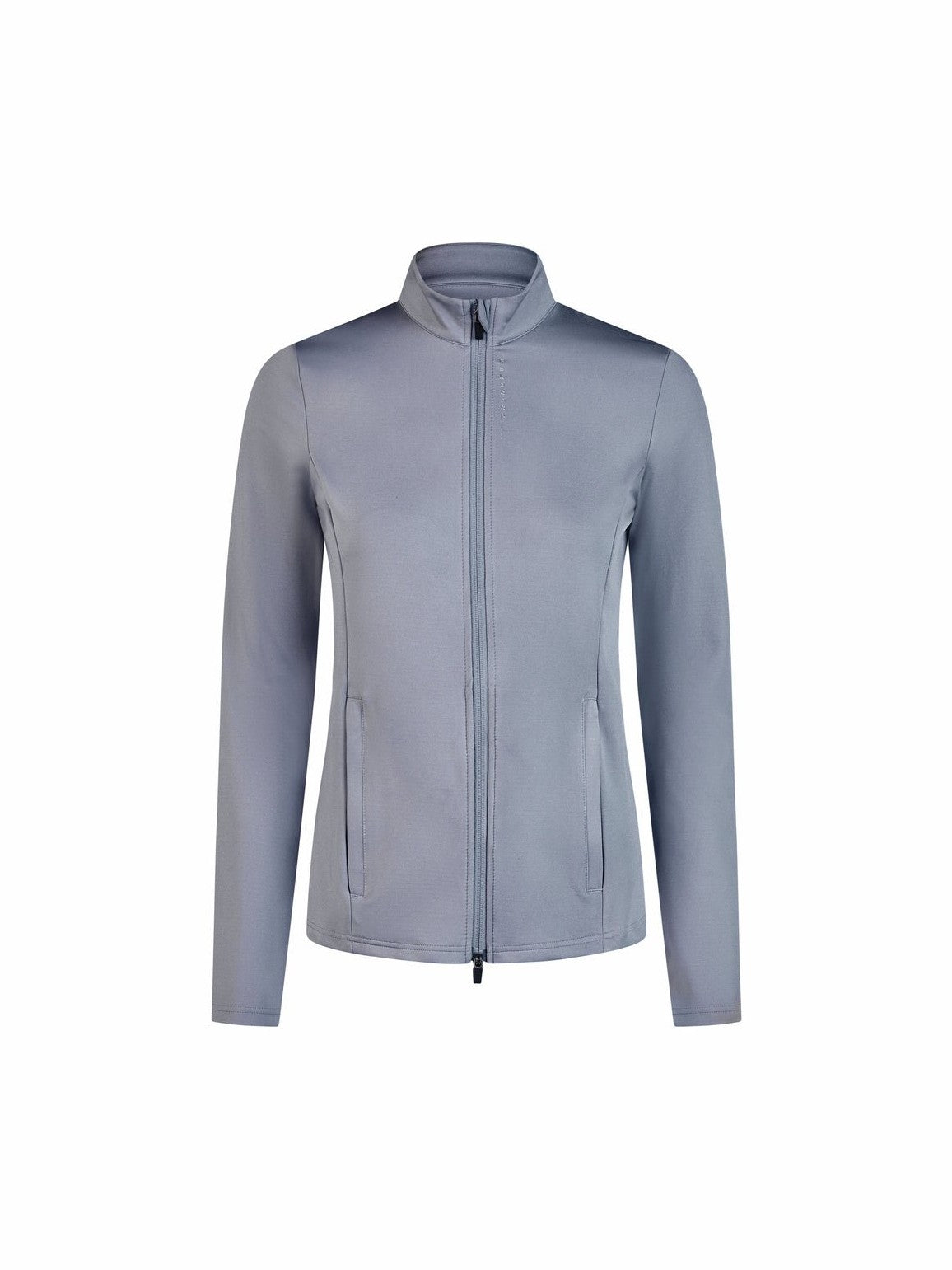 ESKADRON TECHNICZNA KOSZULKA JEŹDZIECKA Z ZAMKIEM CLASSIC SPORTS - Eskadron Equishop