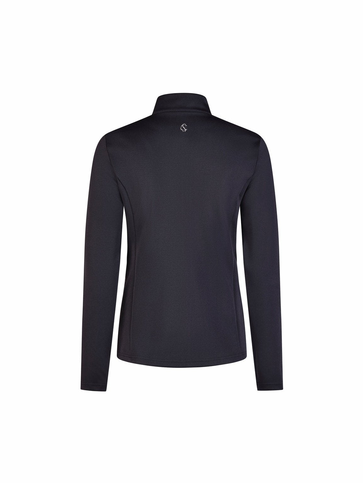 ESKADRON TECHNICZNA KOSZULKA JEŹDZIECKA Z ZAMKIEM CLASSIC SPORTS - Eskadron Equishop