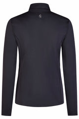 ESKADRON TECHNICZNA KOSZULKA JEŹDZIECKA Z ZAMKIEM CLASSIC SPORTS - Eskadron Equishop