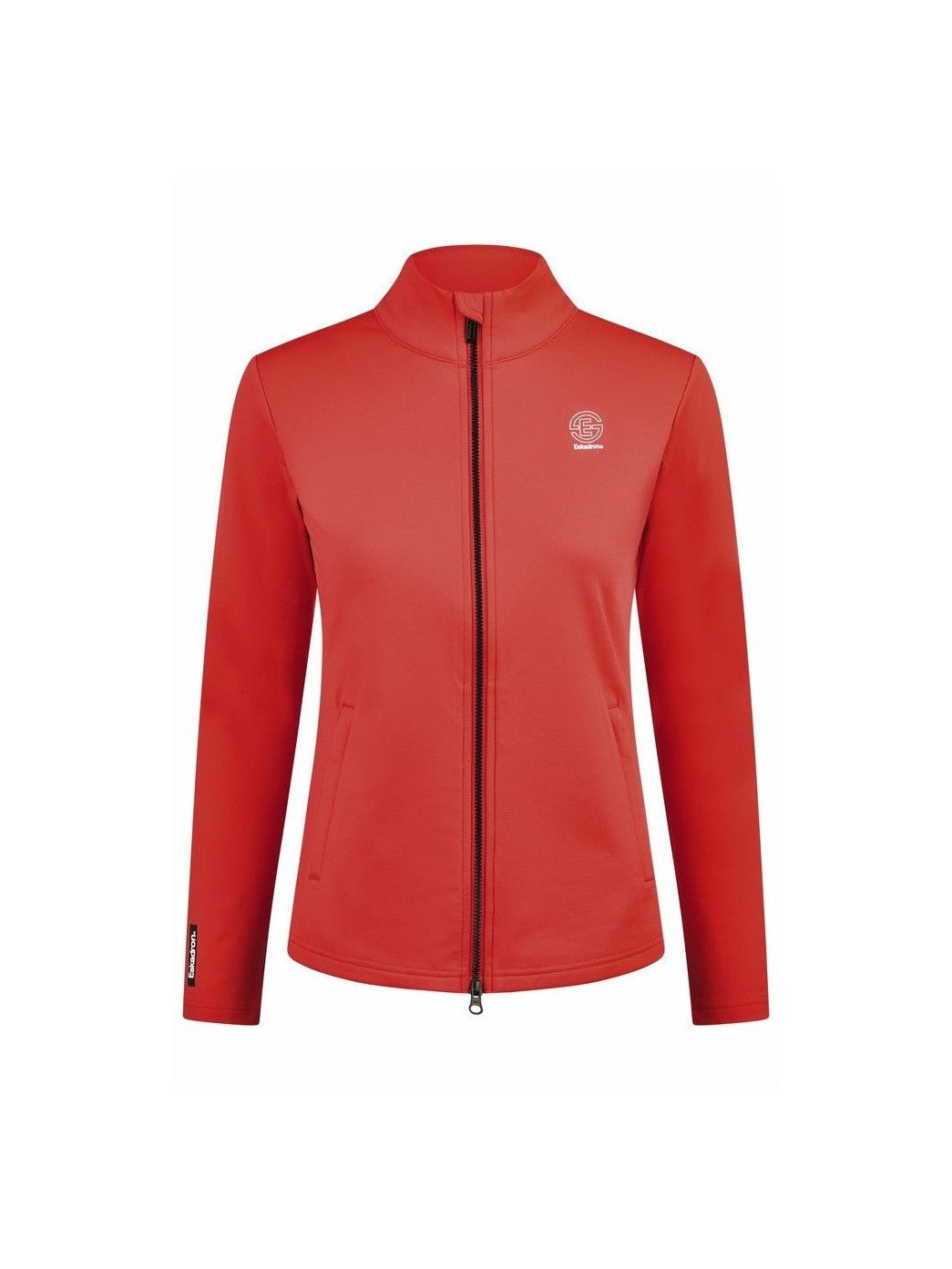 ESKADRON TRENINGOWA BLUZA JEŹDZIECKA DAMSKA DYNAMIC - Eskadron Equishop