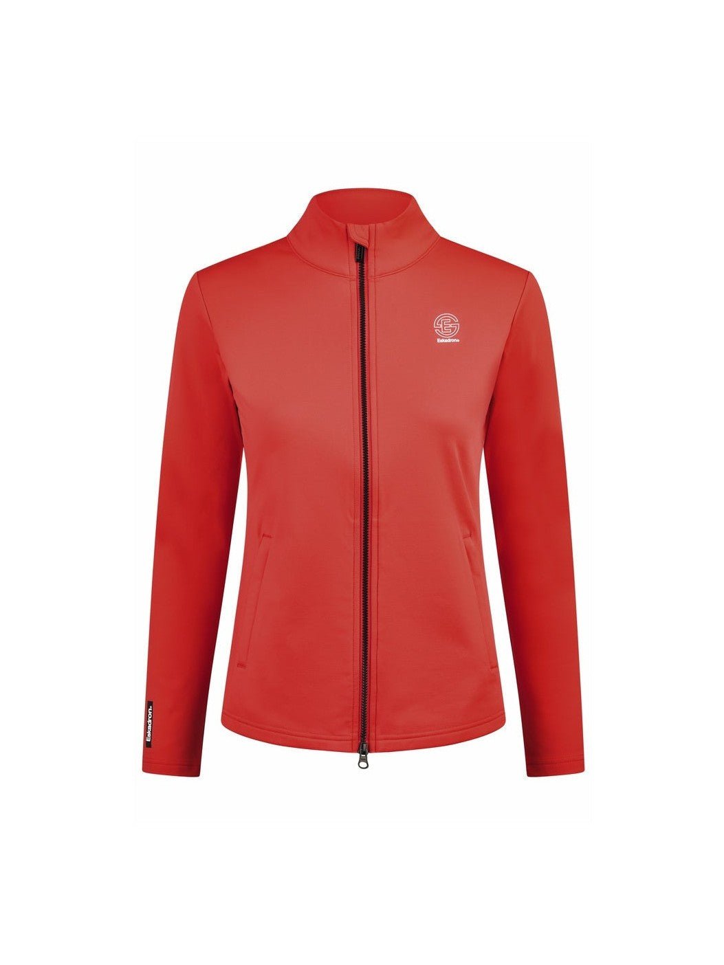 ESKADRON TRENINGOWA BLUZA JEŹDZIECKA DAMSKA DYNAMIC - Eskadron Equishop