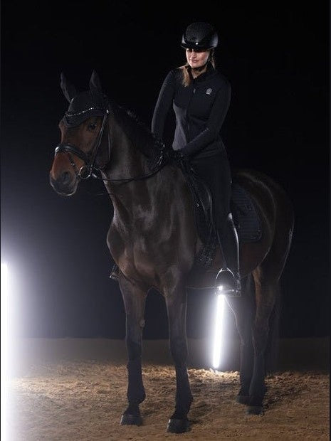 ESKADRON TRENINGOWA BLUZA JEŹDZIECKA DAMSKA DYNAMIC - Eskadron Equishop