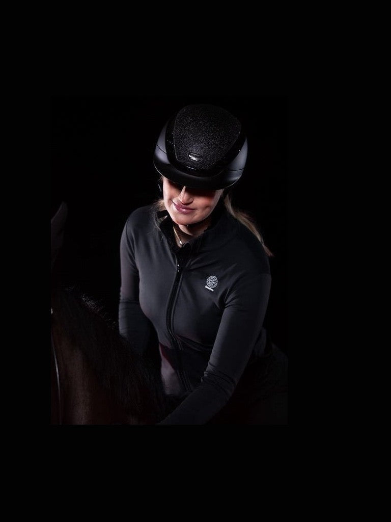 ESKADRON TRENINGOWA BLUZA JEŹDZIECKA DAMSKA DYNAMIC - Eskadron Equishop