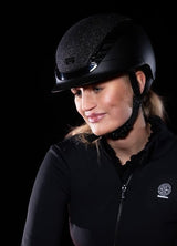 ESKADRON TRENINGOWA BLUZA JEŹDZIECKA DAMSKA DYNAMIC - Eskadron Equishop