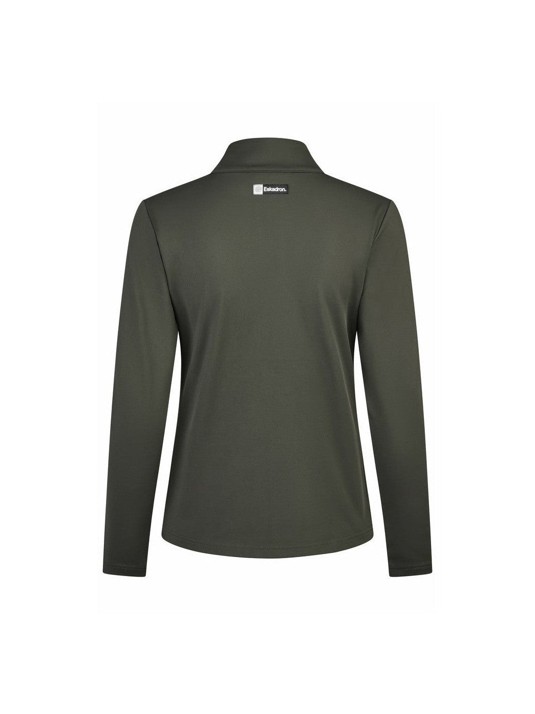 ESKADRON TRENINGOWA BLUZA JEŹDZIECKA DAMSKA DYNAMIC - Eskadron Equishop