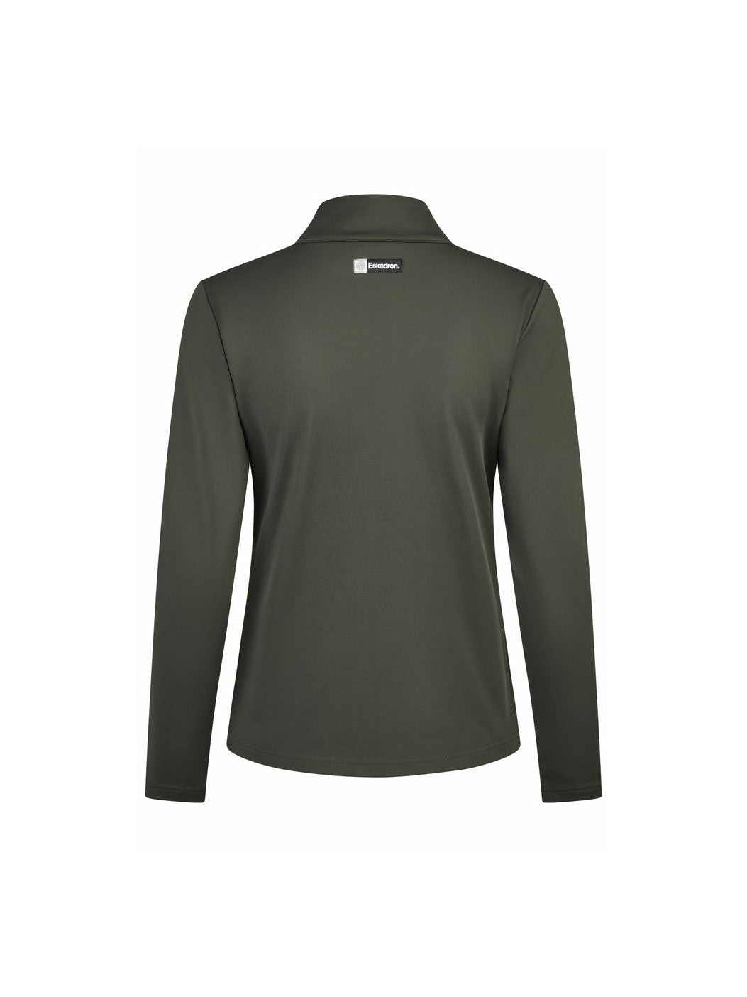 ESKADRON TRENINGOWA BLUZA JEŹDZIECKA DAMSKA DYNAMIC - Eskadron Equishop