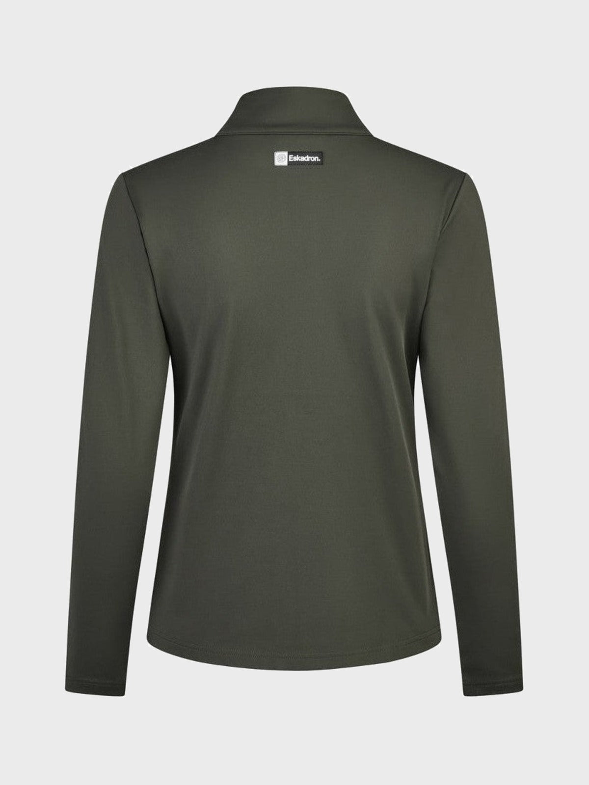 ESKADRON TRENINGOWA BLUZA JEŹDZIECKA DAMSKA DYNAMIC - Eskadron Equishop
