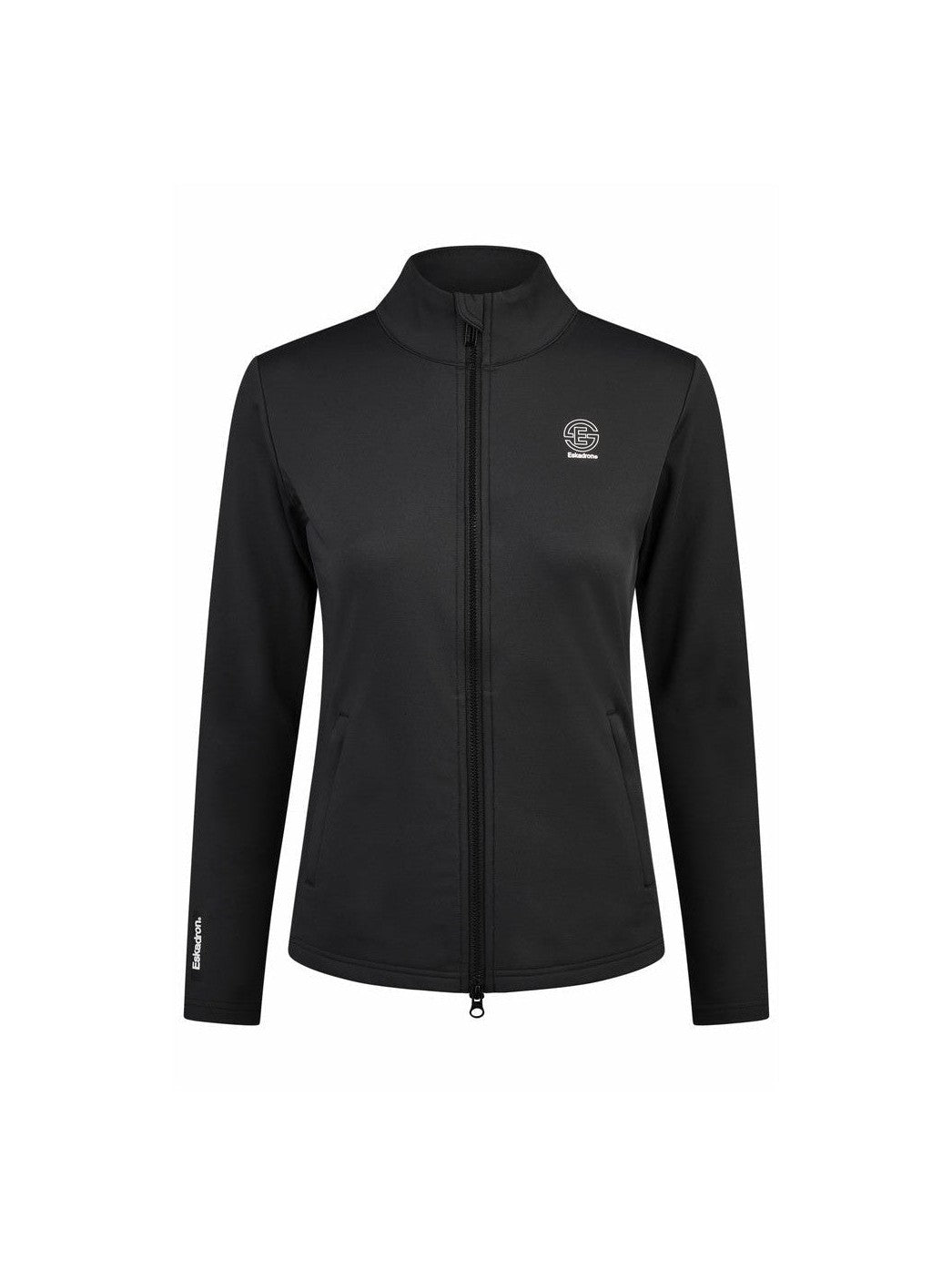 ESKADRON TRENINGOWA BLUZA JEŹDZIECKA DAMSKA DYNAMIC - Eskadron Equishop