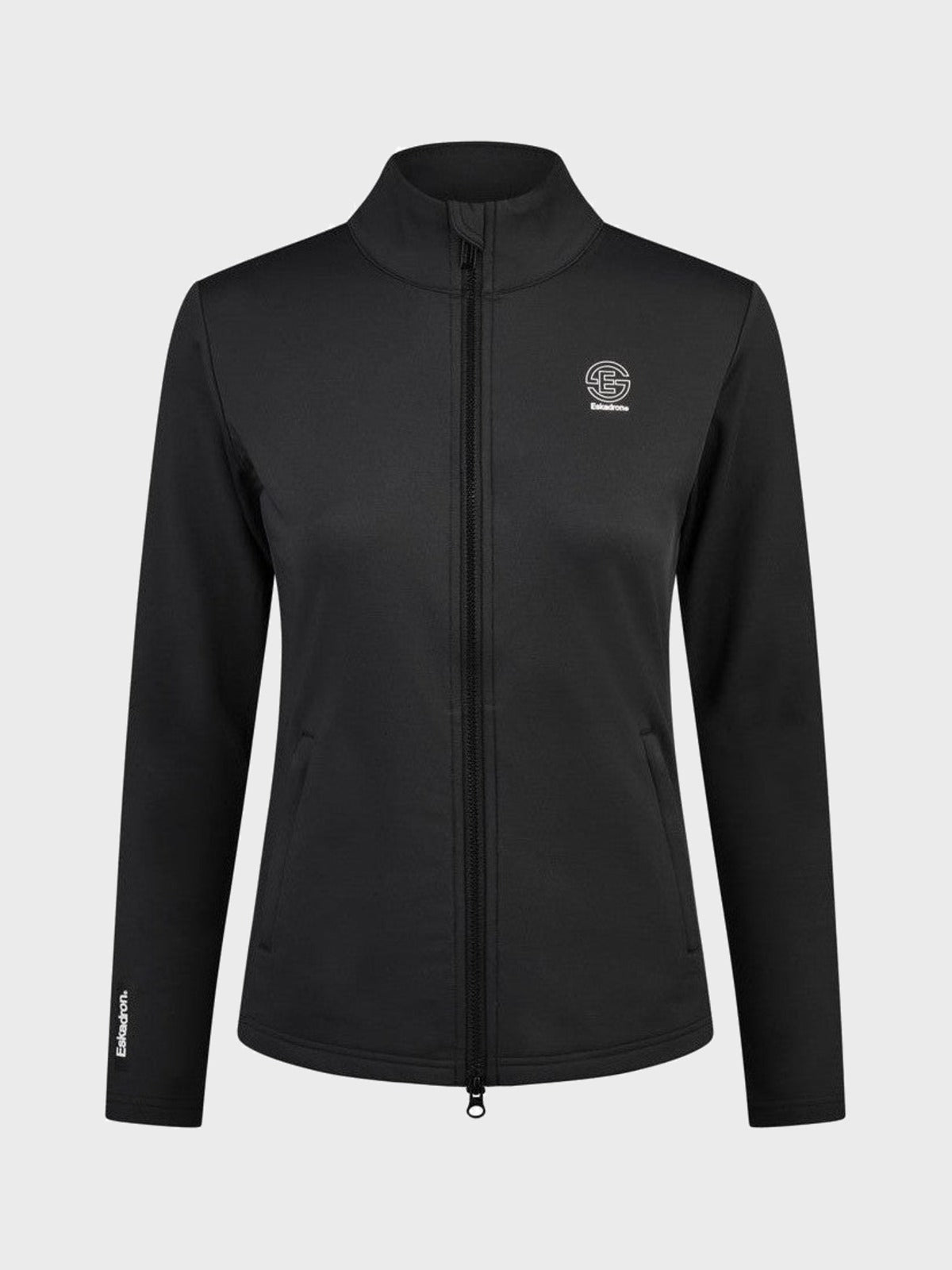 ESKADRON TRENINGOWA BLUZA JEŹDZIECKA DAMSKA DYNAMIC - Eskadron Equishop